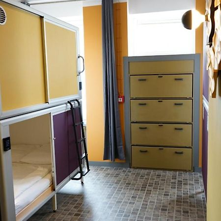 Sunflower Hostel Berlin Ngoại thất bức ảnh