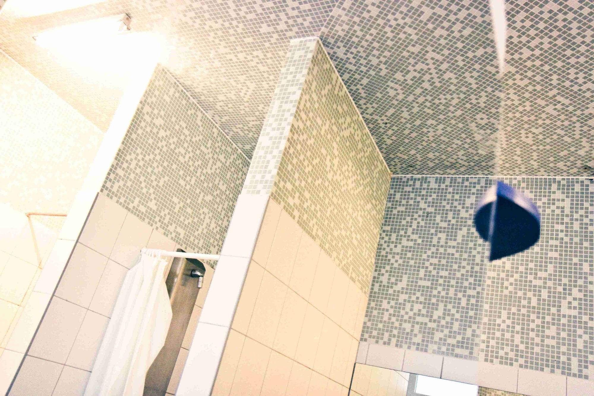Sunflower Hostel Berlin Ngoại thất bức ảnh