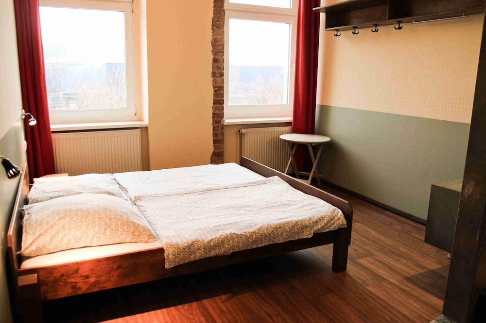 Sunflower Hostel Berlin Ngoại thất bức ảnh
