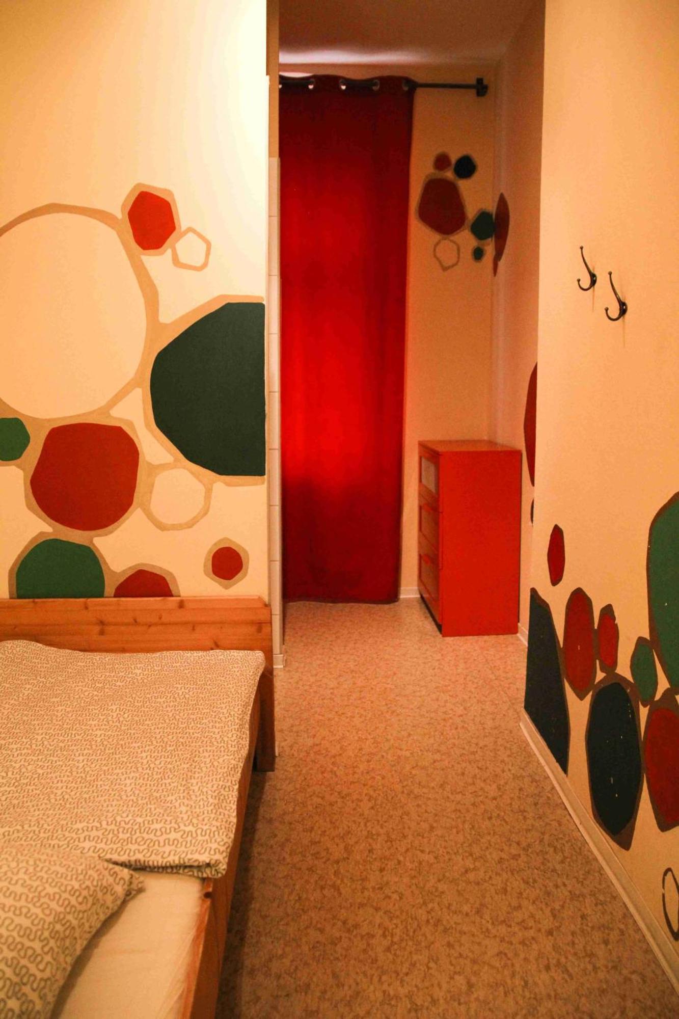 Sunflower Hostel Berlin Ngoại thất bức ảnh