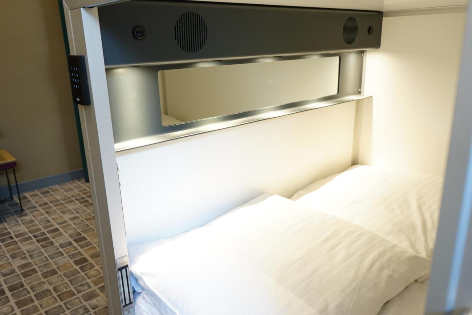 Sunflower Hostel Berlin Ngoại thất bức ảnh